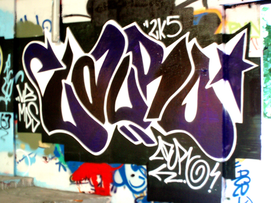LAURO VB MDS  2005